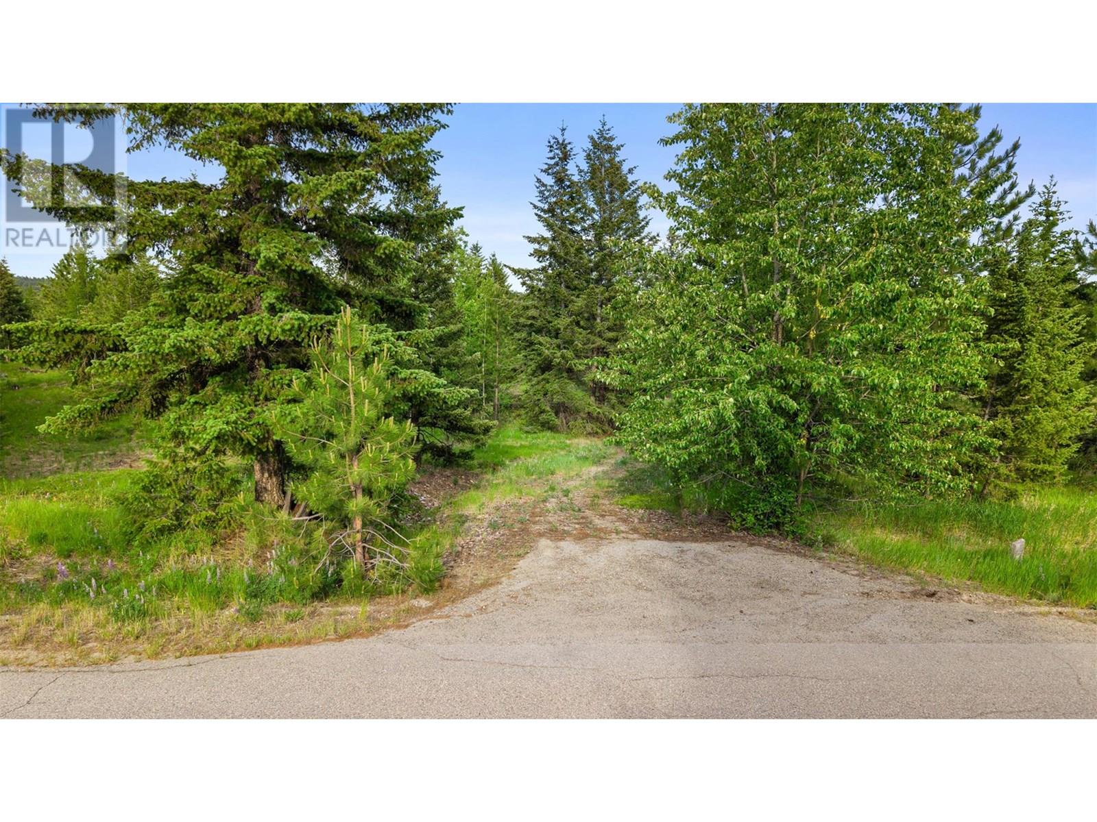 710 Raven Hill Road Lot# 11, Osoyoos