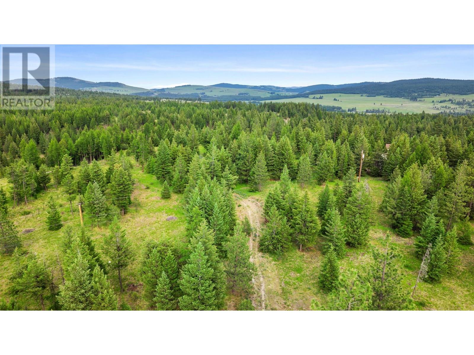710 Raven Hill Road Lot# 11, Osoyoos