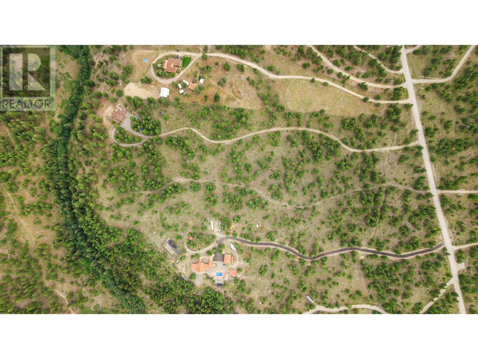 710 Raven Hill Road Lot# 11, Osoyoos