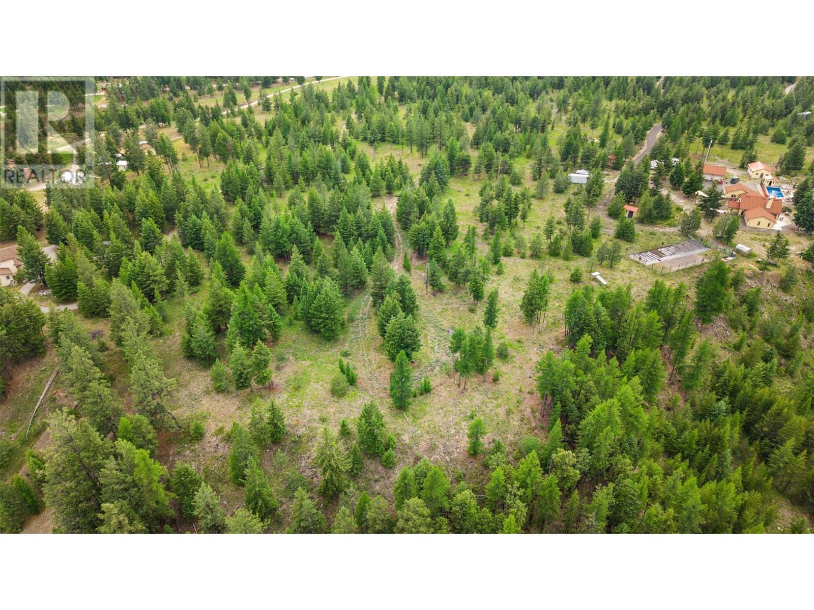 710 Raven Hill Road Lot# 11, Osoyoos