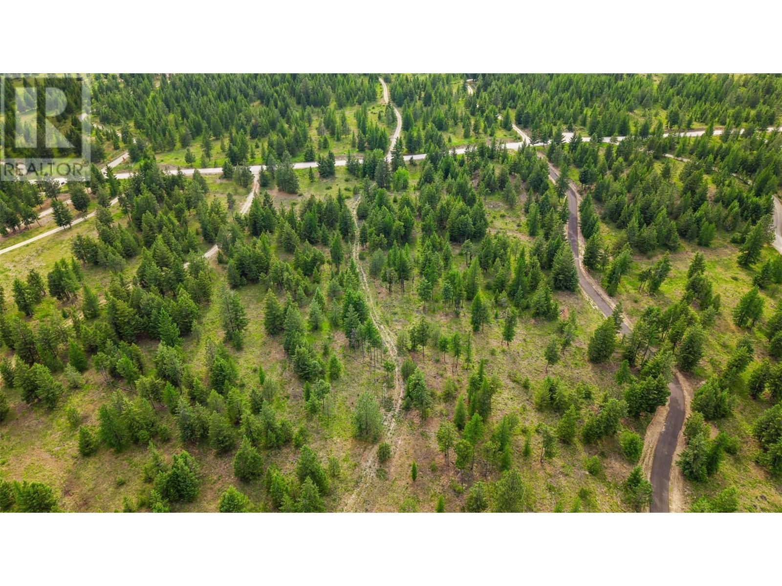 710 Raven Hill Road Lot# 11, Osoyoos