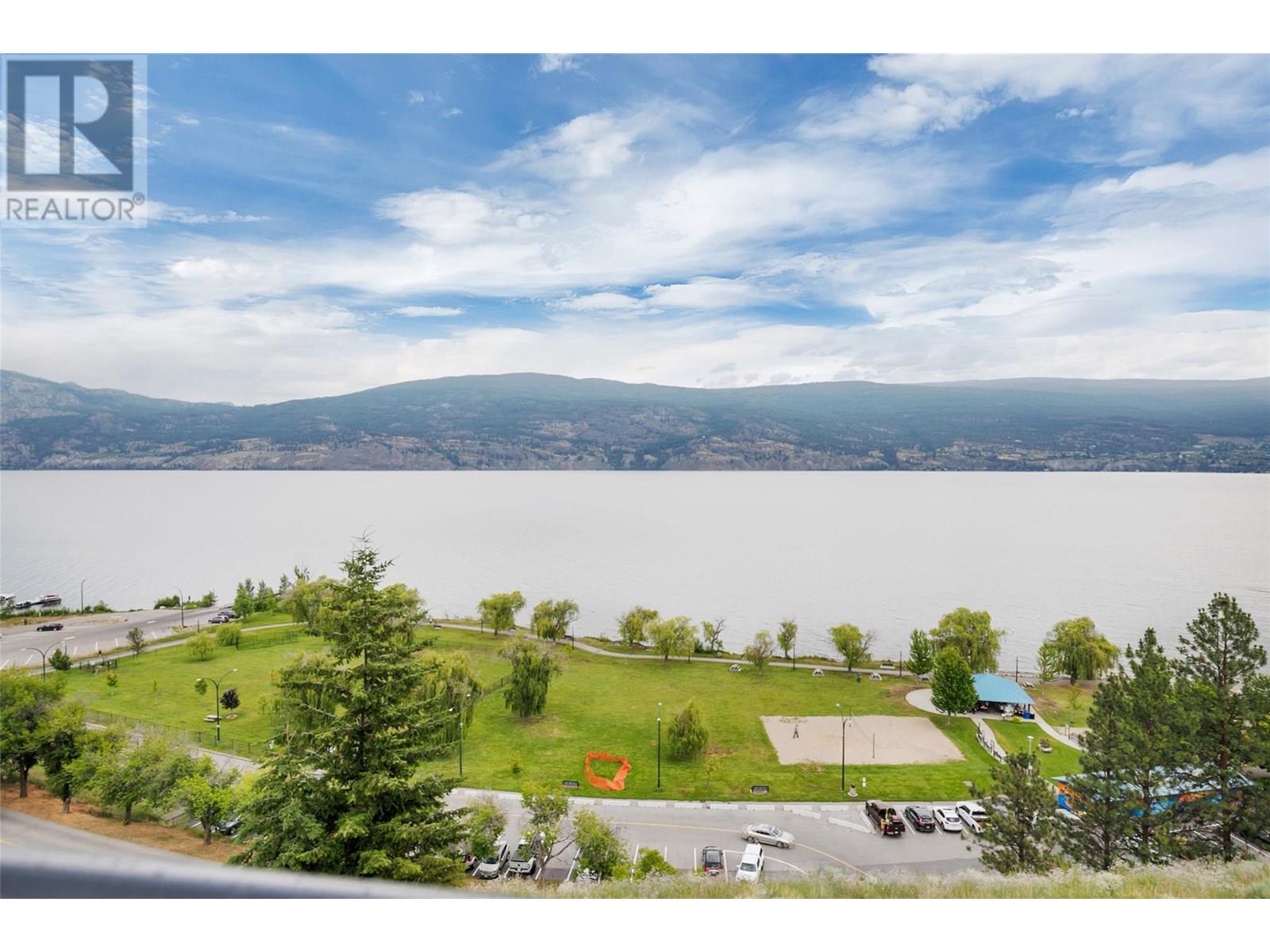 105 14419 Downtown Avenue, Summerland