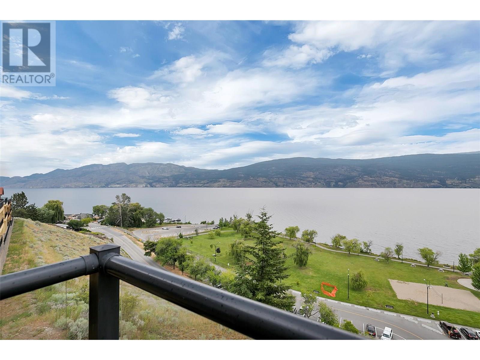 105 14419 Downtown Avenue, Summerland