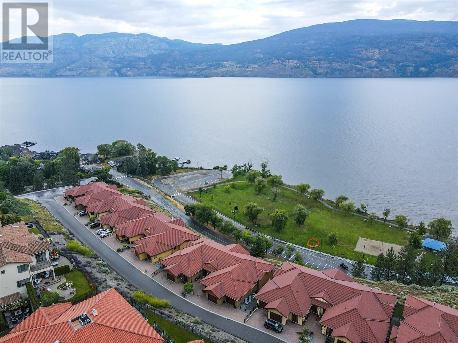 105 14419 Downtown Avenue, Summerland