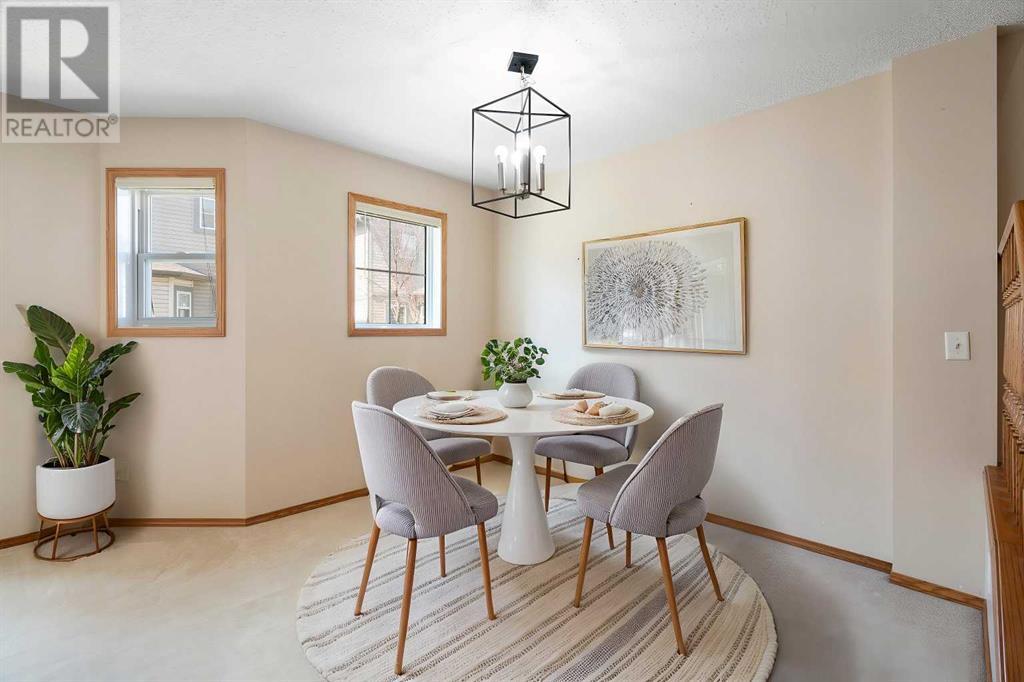 Single Family House for Sale in  Saddletree Court NE Saddle Ridge Calgary 