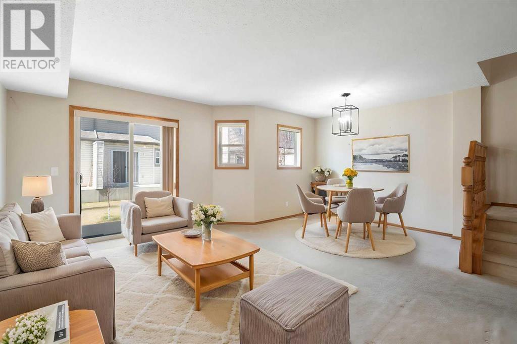 Single Family House for Sale in  Saddletree Court NE Saddle Ridge Calgary 