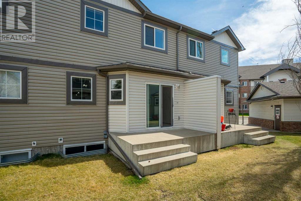 Single Family House for Sale in  Saddletree Court NE Saddle Ridge Calgary 