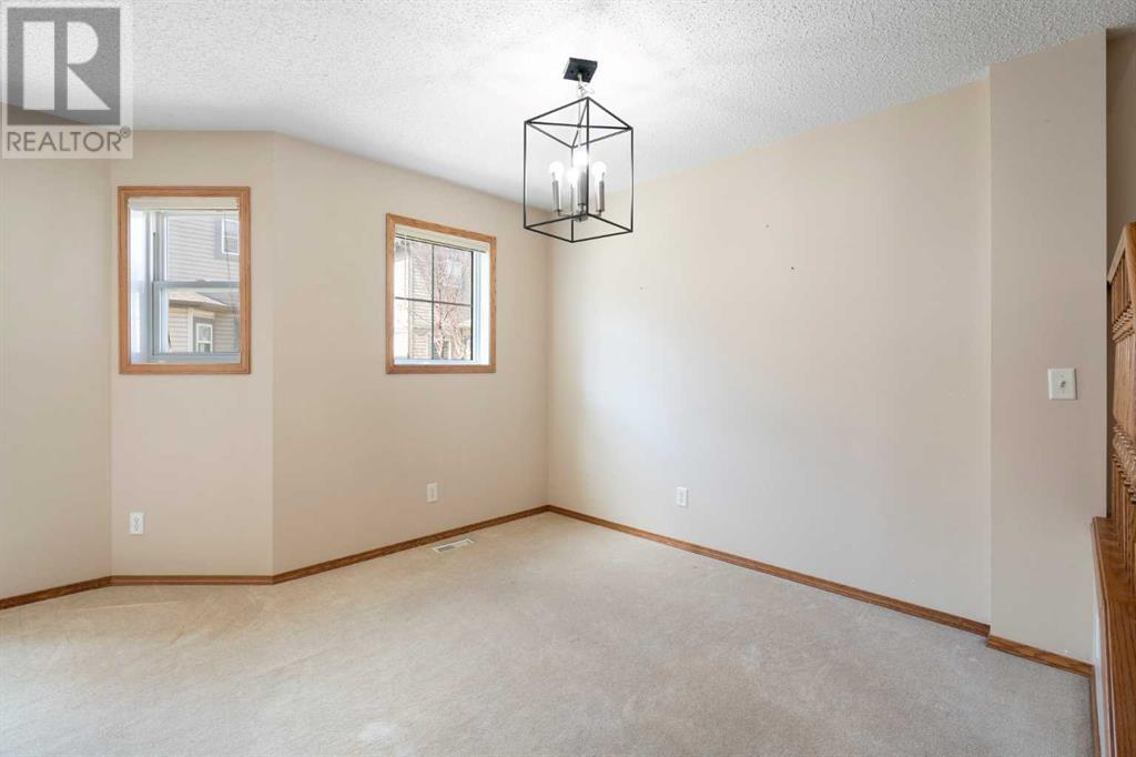 Single Family House for Sale in  Saddletree Court NE Saddle Ridge Calgary 