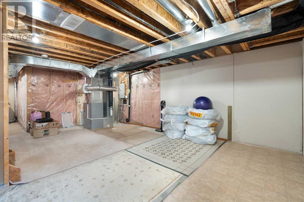 Single Family House for Sale in  Saddletree Court NE Saddle Ridge Calgary 
