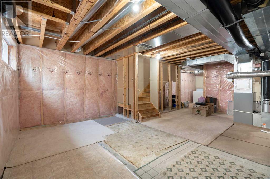 Single Family House for Sale in  Saddletree Court NE Saddle Ridge Calgary 