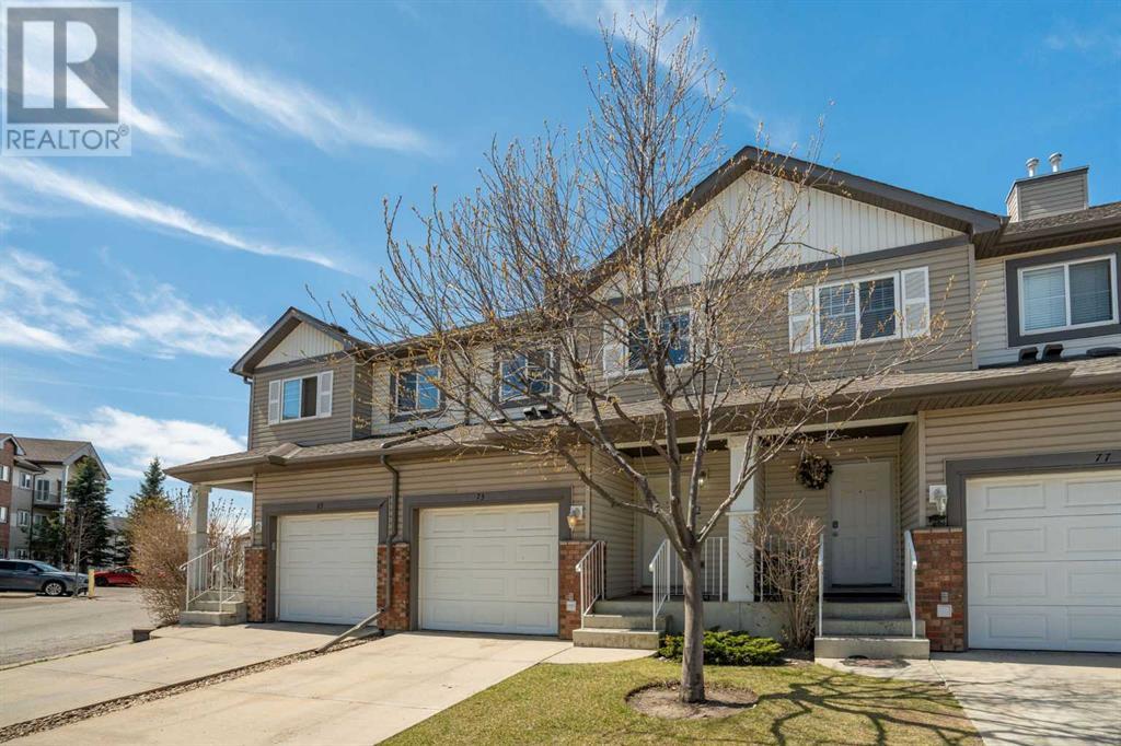 Single Family House for Sale in  Saddletree Court NE Saddle Ridge Calgary 