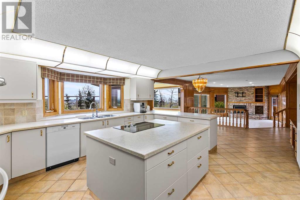 Single Family House for Sale in  Patterson Drive SW Patterson Calgary 
