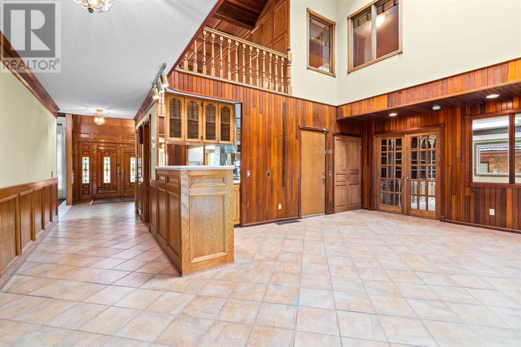 Single Family House for Sale in  Patterson Drive SW Patterson Calgary 