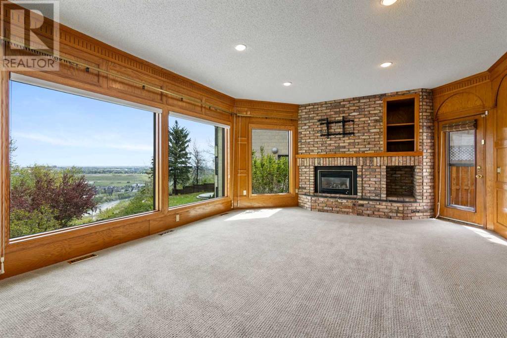 Single Family House for Sale in  Patterson Drive SW Patterson Calgary 
