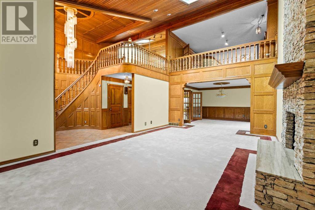 Single Family House for Sale in  Patterson Drive SW Patterson Calgary 