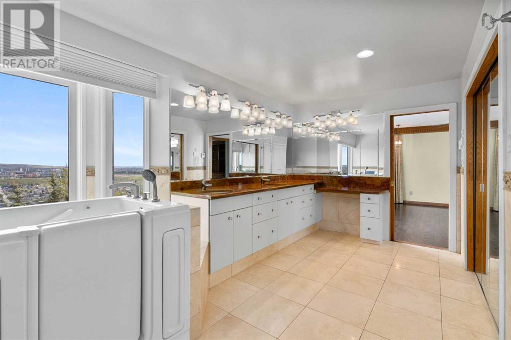 Single Family House for Sale in  Patterson Drive SW Patterson Calgary 