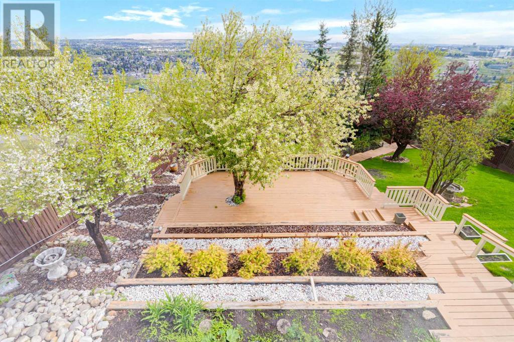 Single Family House for Sale in  Patterson Drive SW Patterson Calgary 