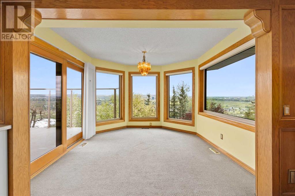 Single Family House for Sale in  Patterson Drive SW Patterson Calgary 