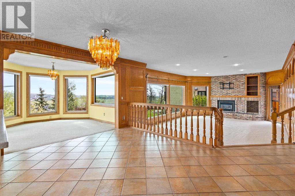 Single Family House for Sale in  Patterson Drive SW Patterson Calgary 