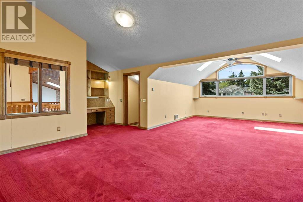 Single Family House for Sale in  Patterson Drive SW Patterson Calgary 