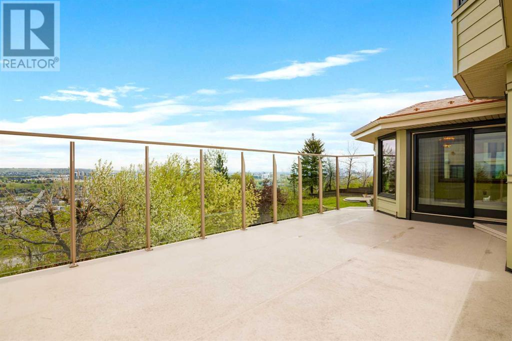 Single Family House for Sale in  Patterson Drive SW Patterson Calgary 
