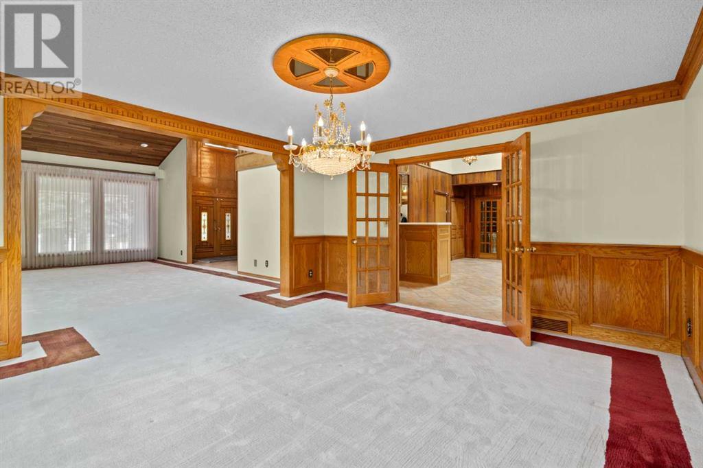 Single Family House for Sale in  Patterson Drive SW Patterson Calgary 