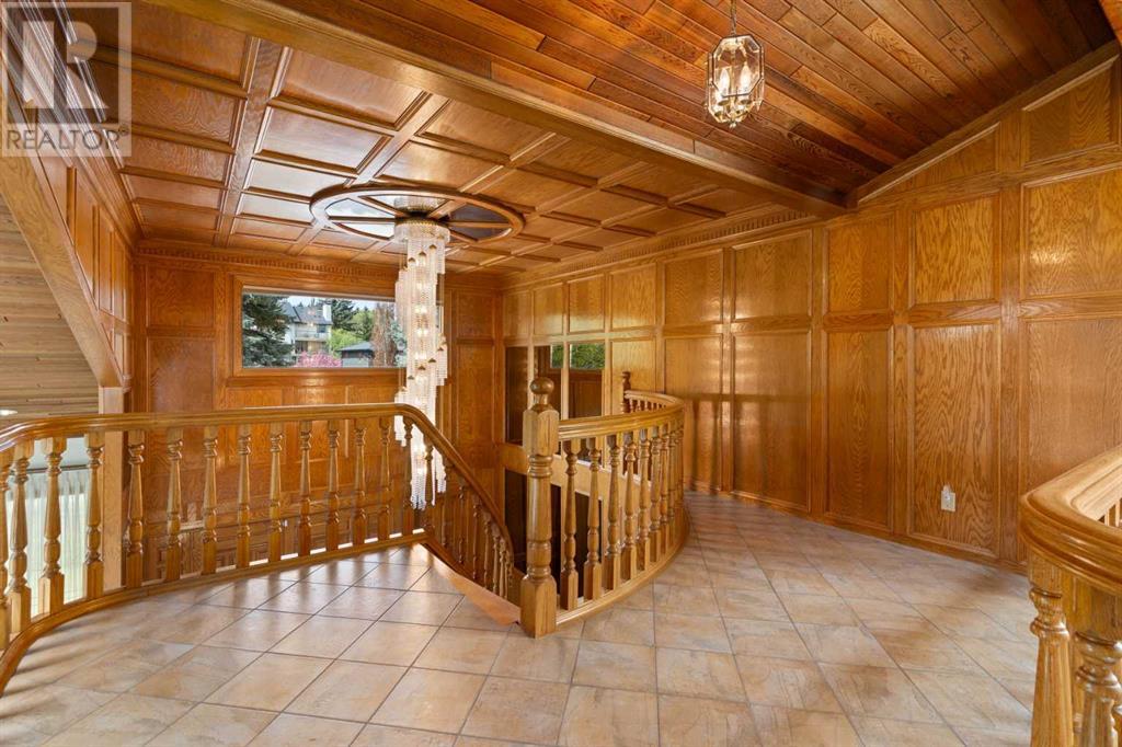 Single Family House for Sale in  Patterson Drive SW Patterson Calgary 