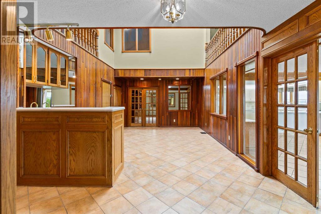 Single Family House for Sale in  Patterson Drive SW Patterson Calgary 
