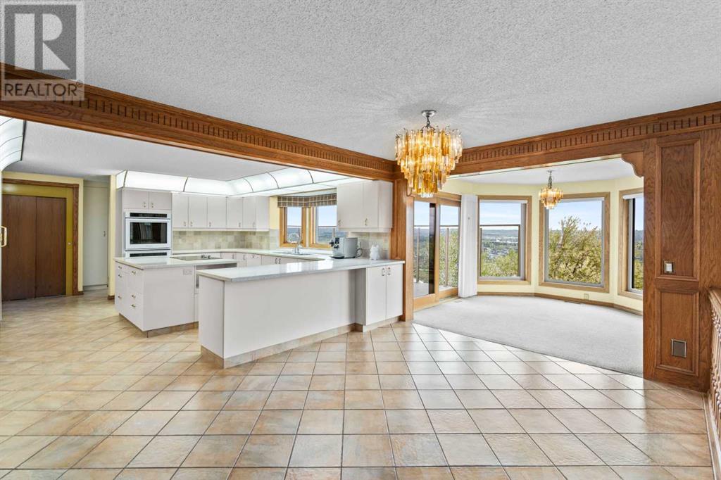 Single Family House for Sale in  Patterson Drive SW Patterson Calgary 