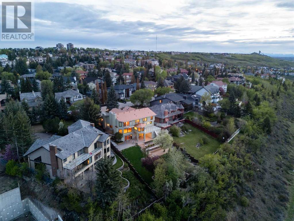 Single Family House for Sale in  Patterson Drive SW Patterson Calgary 
