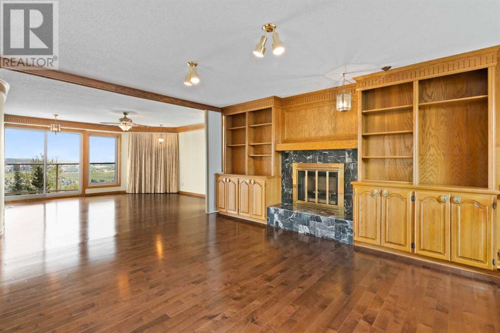 Single Family House for Sale in  Patterson Drive SW Patterson Calgary 