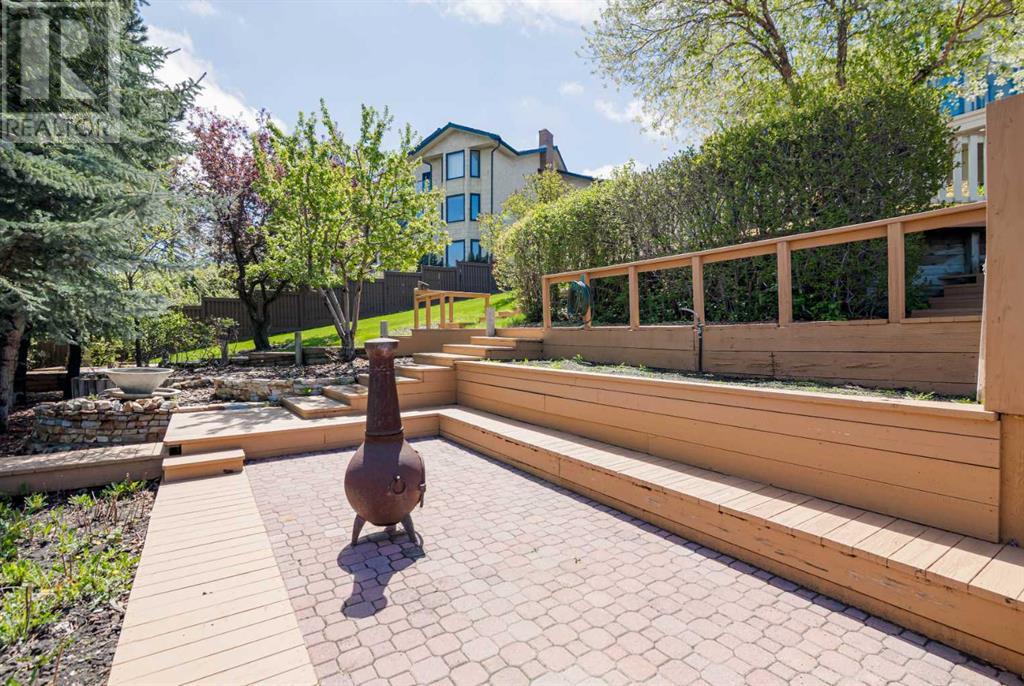 Single Family House for Sale in  Patterson Drive SW Patterson Calgary 