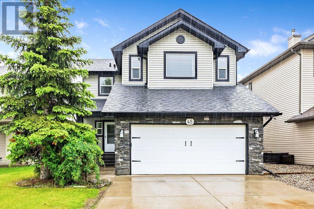 45 Crystal Shores Road