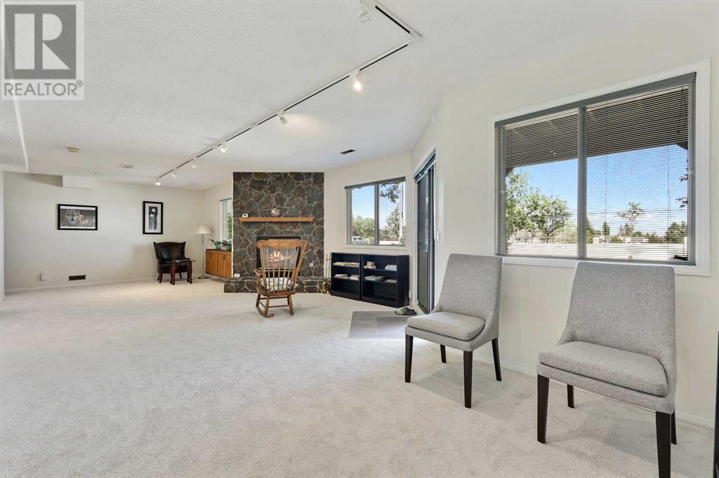 Single Family House Bungalow for Sale in  Coach Side Terrace SW Coach Hill Calgary 