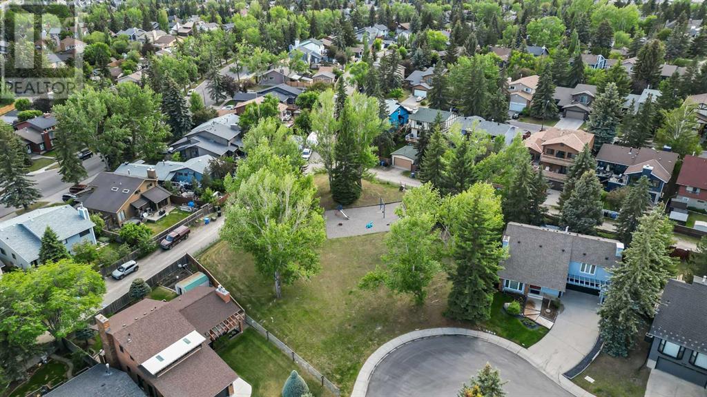 Single Family House Bungalow for Sale in  Coach Side Terrace SW Coach Hill Calgary 