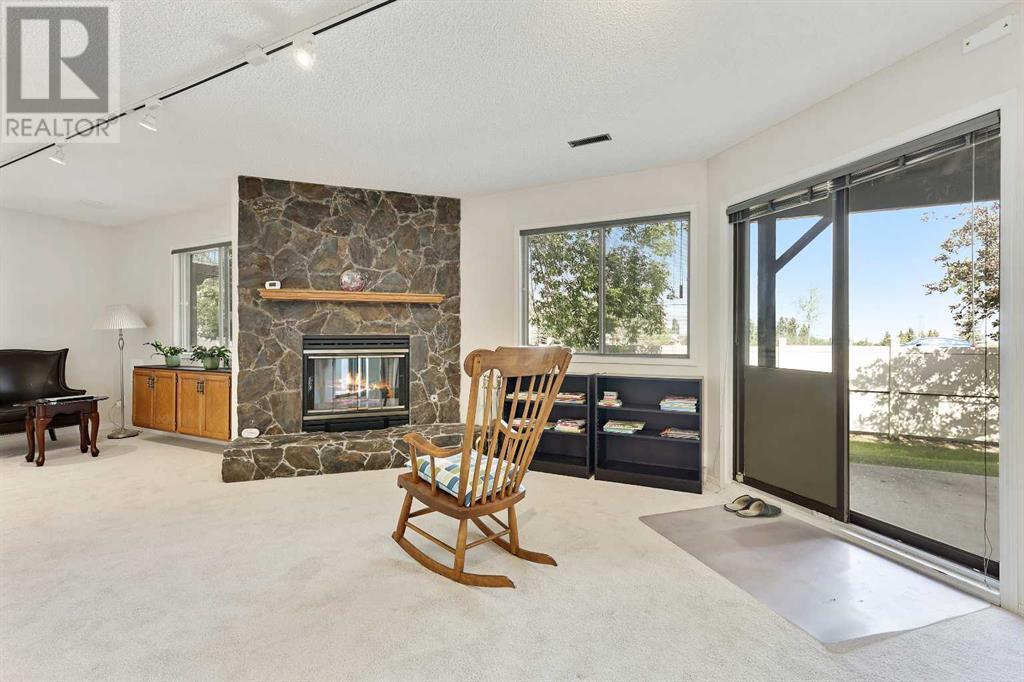 Single Family House Bungalow for Sale in  Coach Side Terrace SW Coach Hill Calgary 