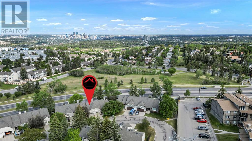 Single Family House Bungalow for Sale in  Coach Side Terrace SW Coach Hill Calgary 