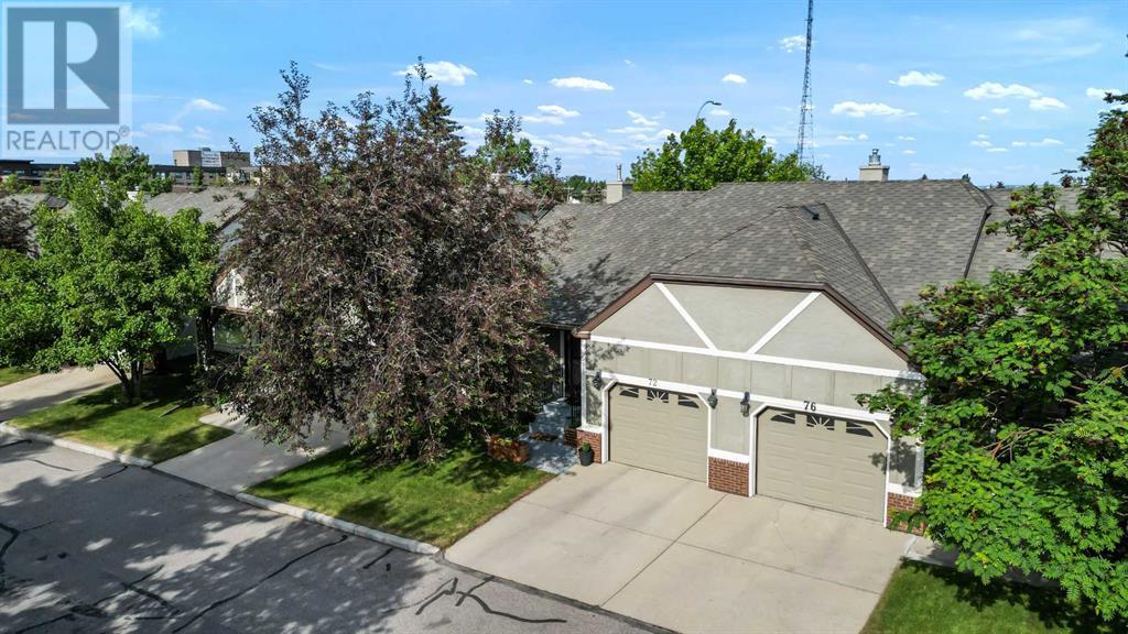 Single Family House Bungalow for Sale in  Coach Side Terrace SW Coach Hill Calgary 