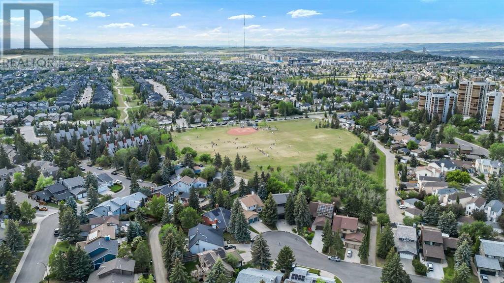 Single Family House Bungalow for Sale in  Coach Side Terrace SW Coach Hill Calgary 