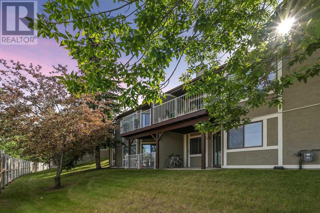 Single Family House Bungalow for Sale in  Coach Side Terrace SW Coach Hill Calgary 