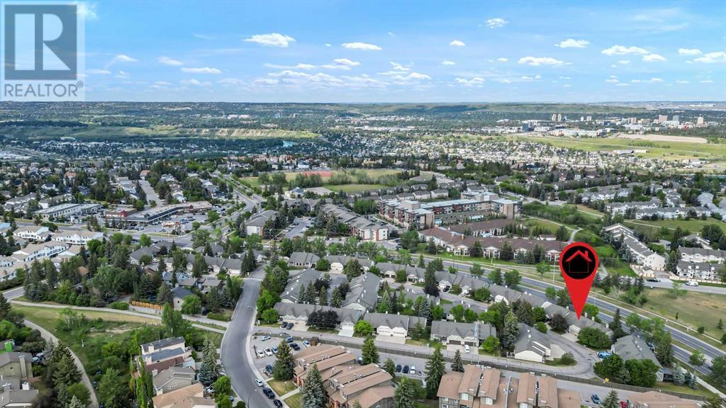 Single Family House Bungalow for Sale in  Coach Side Terrace SW Coach Hill Calgary 