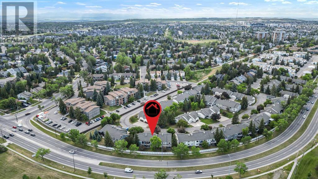 Single Family House Bungalow for Sale in  Coach Side Terrace SW Coach Hill Calgary 
