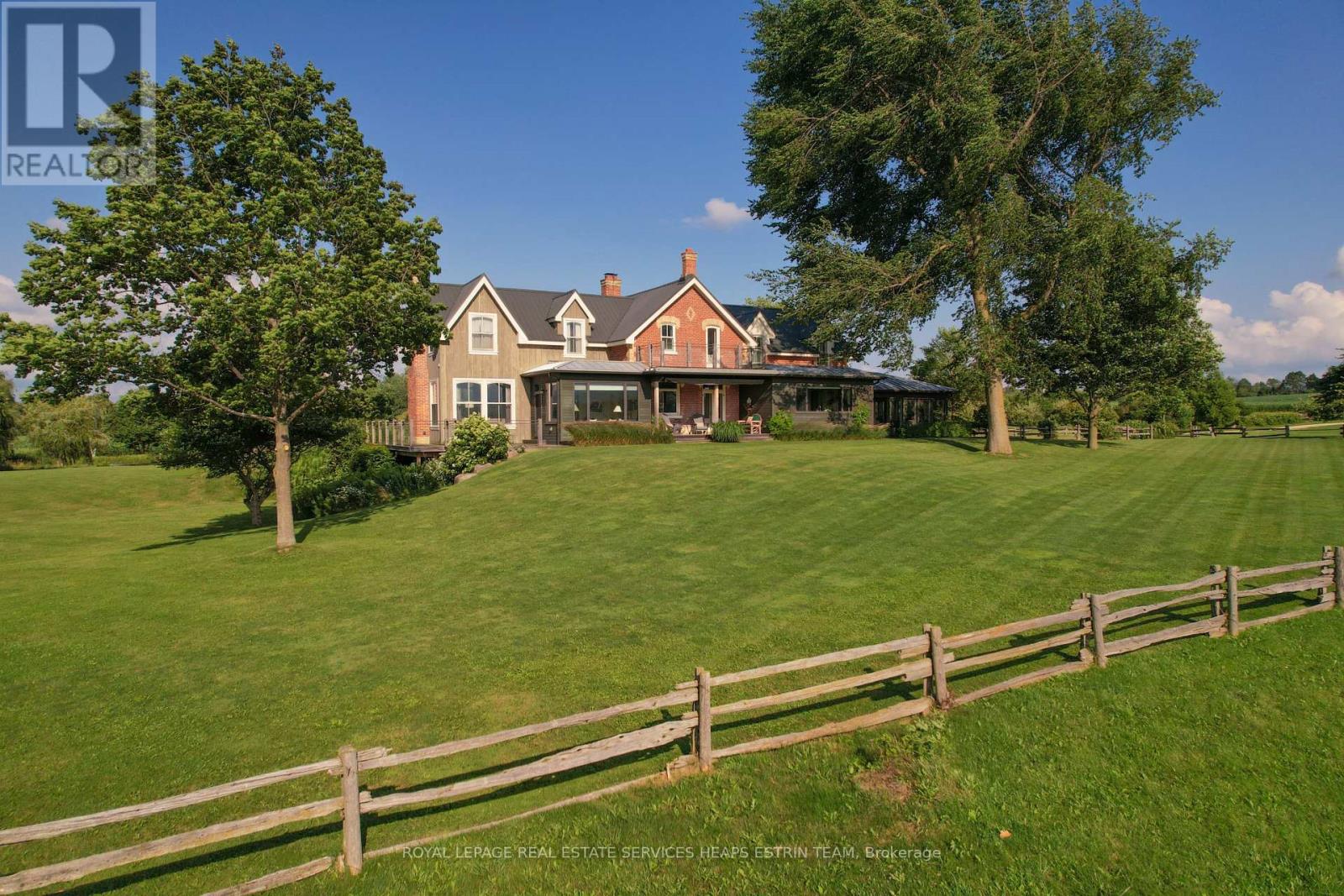 Photo 1 of 1609 Nottawasaga Concession 6 South, Clearview ON
