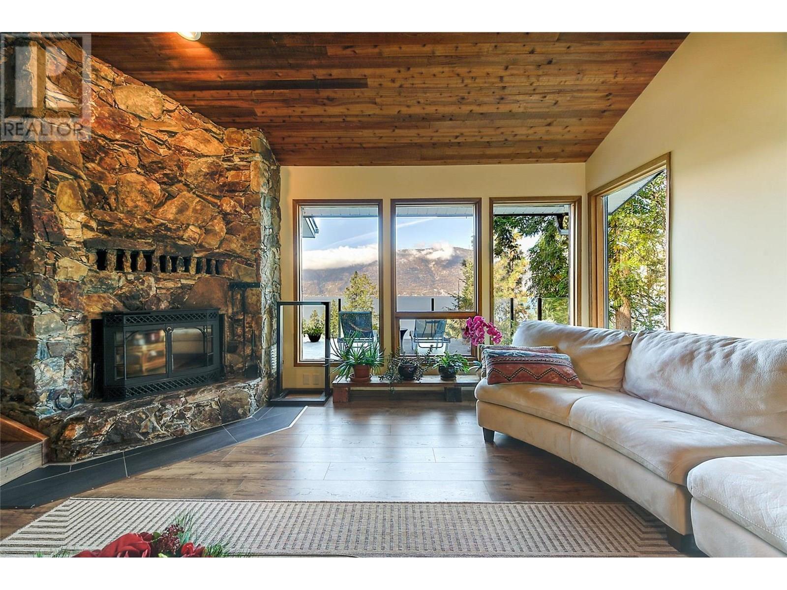  4386 Finch Road, Lake Country