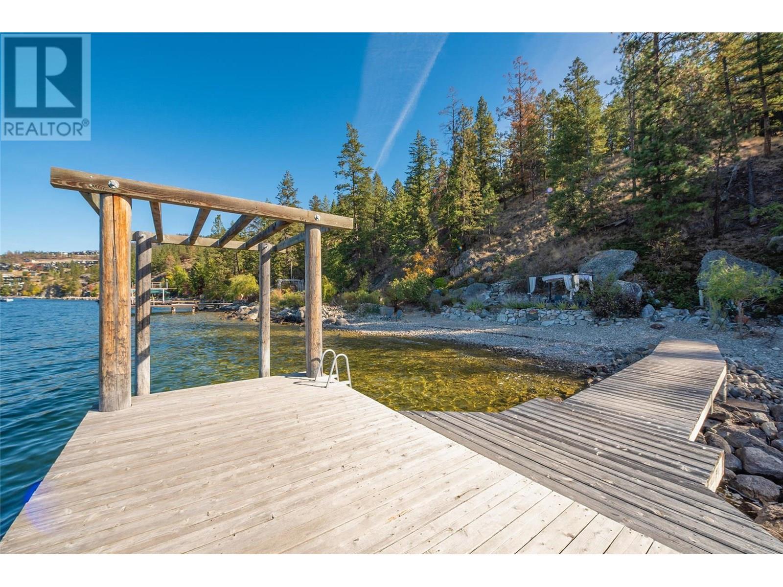  4386 Finch Road, Lake Country