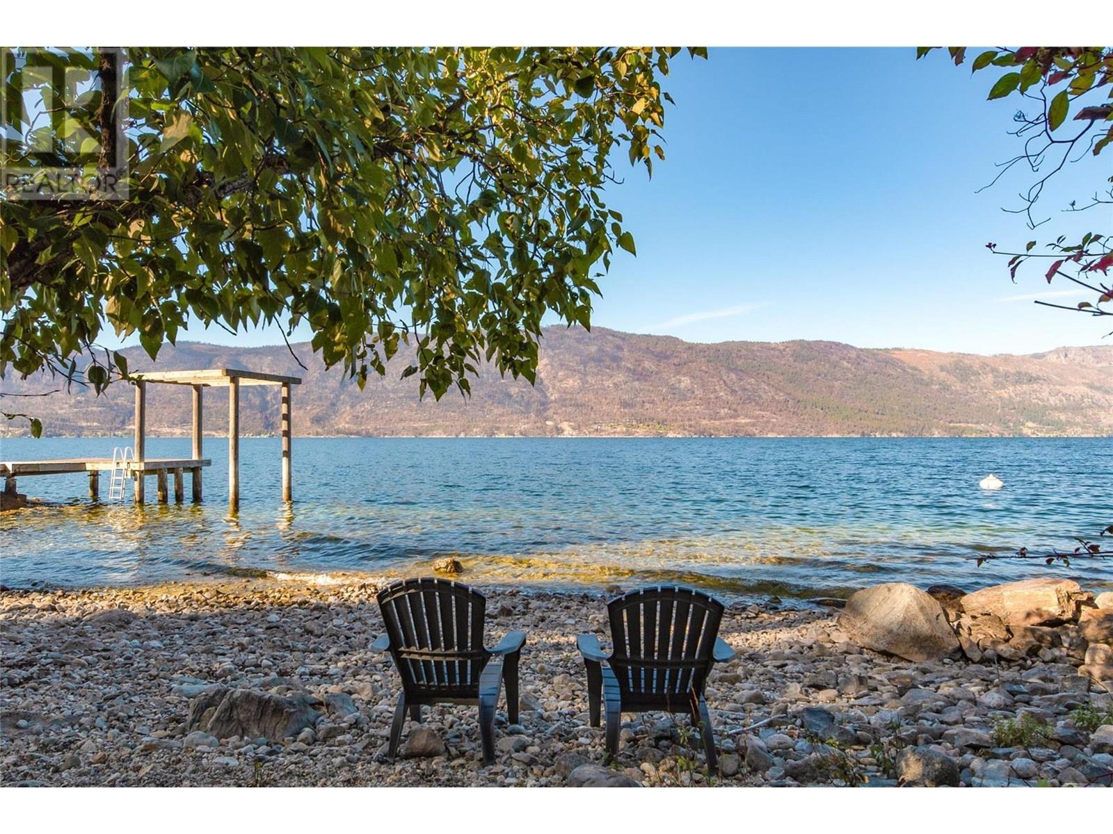 4386 Finch Road, Lake Country