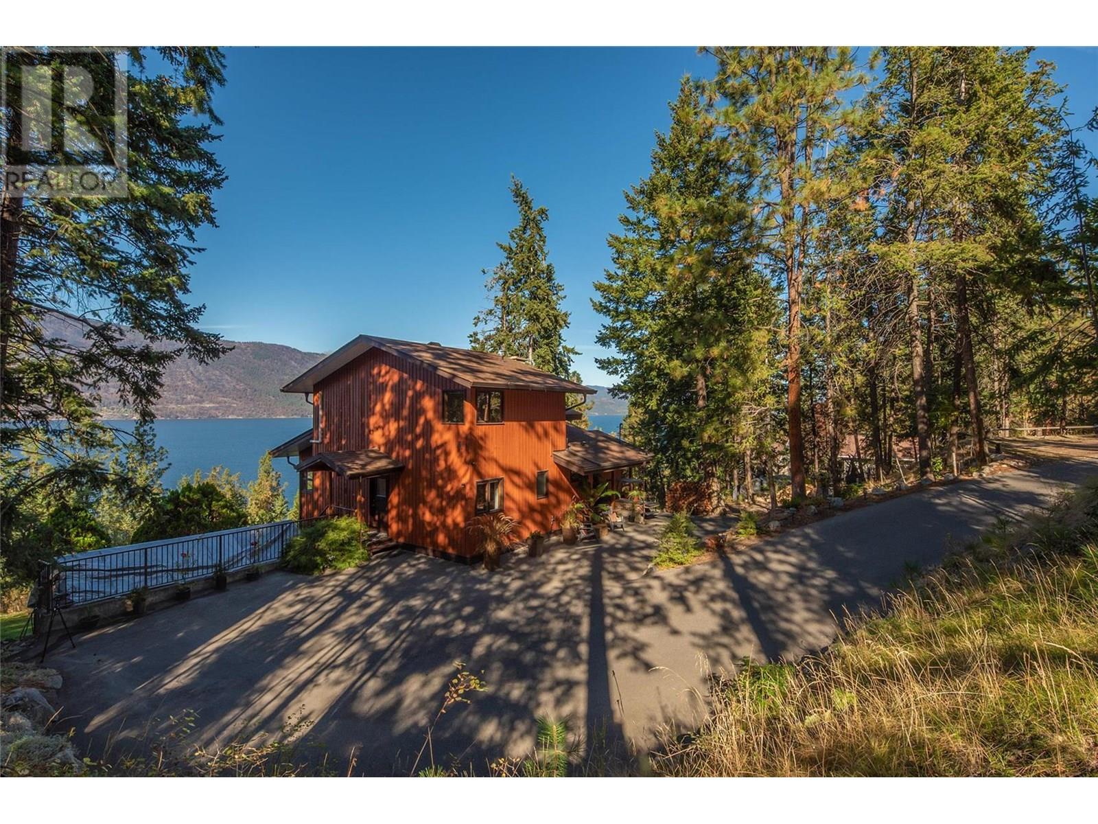  4386 Finch Road, Lake Country