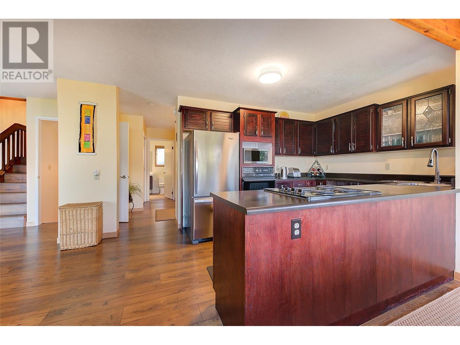 4386 Finch Road, Lake Country
