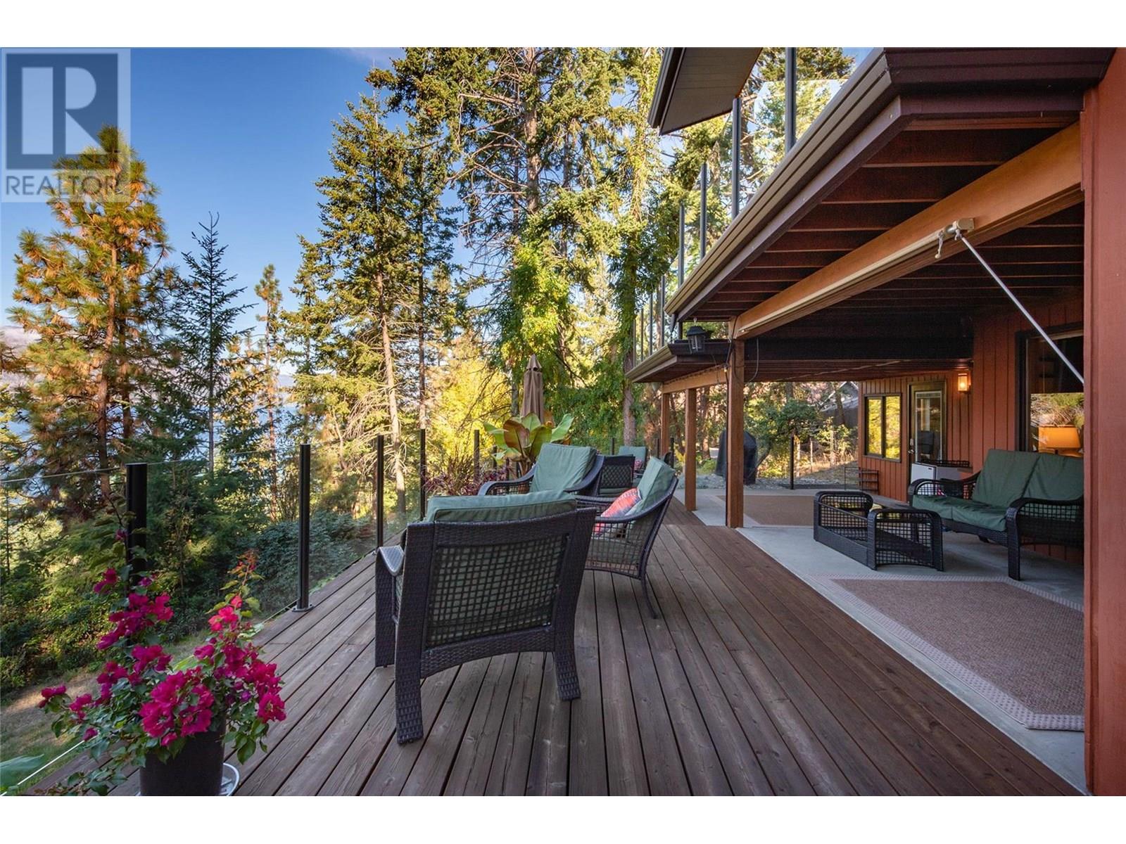  4386 Finch Road, Lake Country