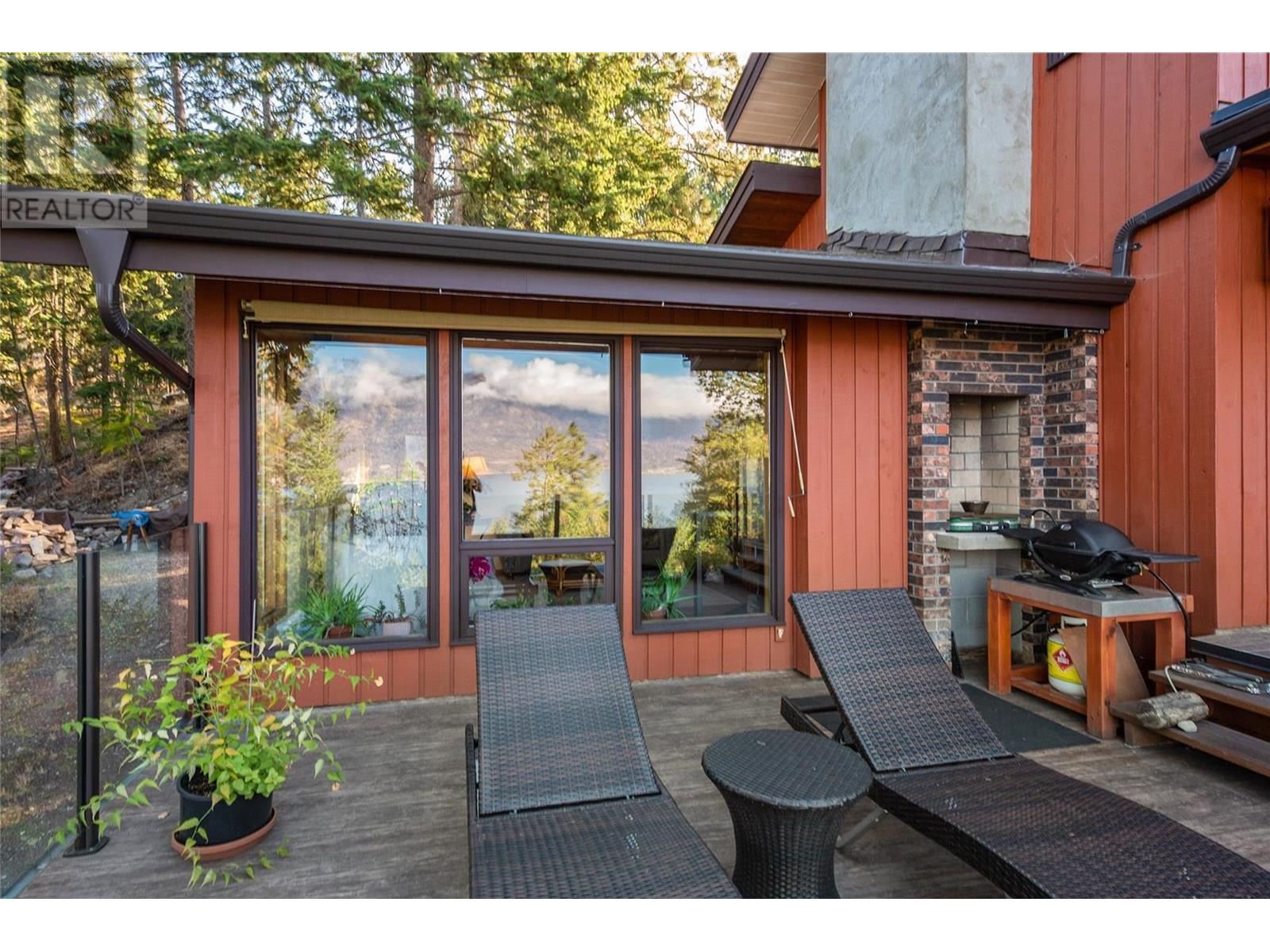  4386 Finch Road, Lake Country